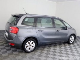 Citroen C4, 1.6 l., vienatūris | 2