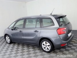 Citroen C4, 1.6 l., vienatūris | 3