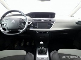 Citroen C4, 1.6 l., vienatūris | 4
