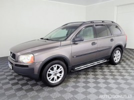 Volvo XC90 | 1