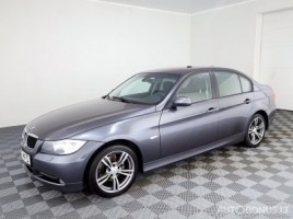 BMW 320, 2.0 l., sedanas | 1