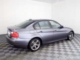 BMW 320, 2.0 l., sedanas | 2