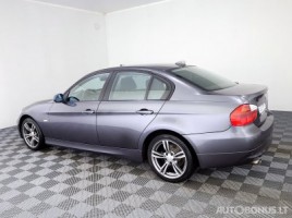 BMW 320, 2.0 l., sedanas | 3