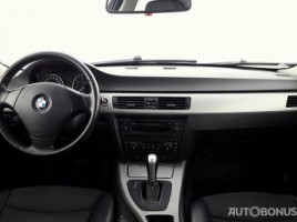 BMW 320, 2.0 l., sedanas | 4