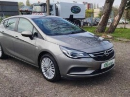 Opel Astra, 1.0 l., hečbekas | 4