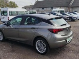 Opel Astra, 1.0 l., hečbekas | 3
