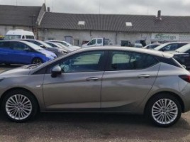 Opel Astra, 1.0 l., hečbekas | 2