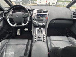Citroen DS5 | 4