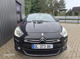 Citroen DS5 | 1
