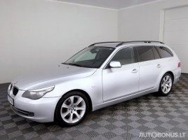 BMW 520 | 1
