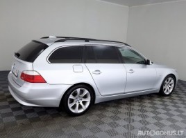 BMW 520 | 2