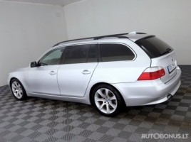 BMW 520 | 3