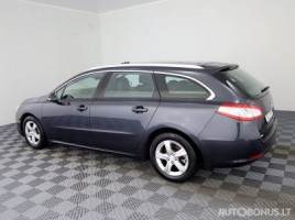 Peugeot 508 | 3