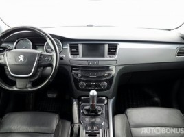 Peugeot 508 | 4