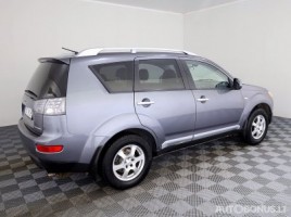 Mitsubishi Outlander | 2