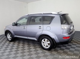 Mitsubishi Outlander | 3