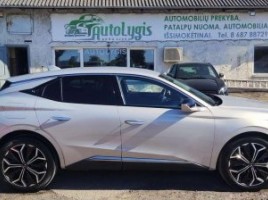 DS Automobiles DS4 | 1