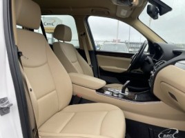BMW X3 | 4