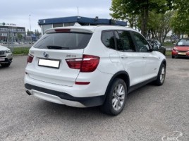 BMW X3 | 1