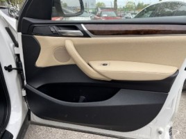 BMW X3 | 2