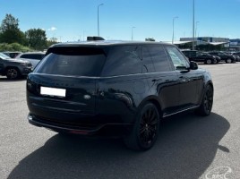 Land Rover Range Rover | 1