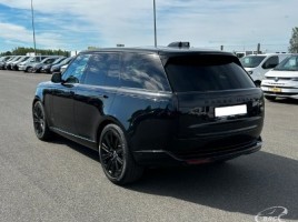Land Rover Range Rover | 3