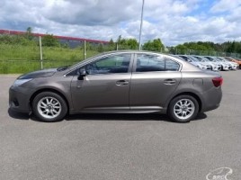 Toyota Avensis | 1