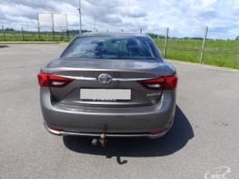 Toyota Avensis | 2