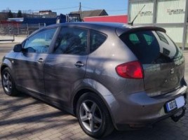 Seat Altea | 3