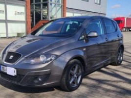 Seat Altea | 2