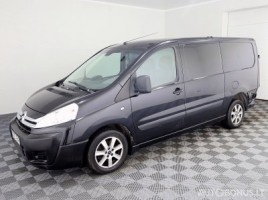 Citroen Jumpy | 1