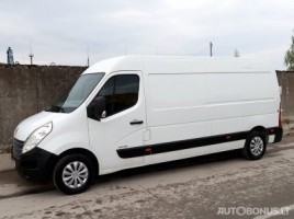 Renault Master | 1
