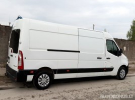 Renault Master | 2
