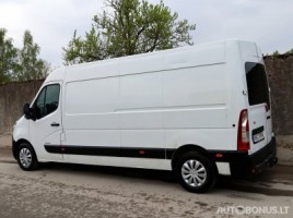 Renault Master | 3