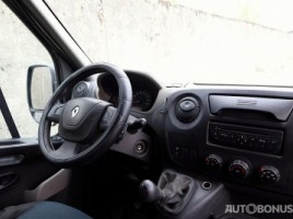Renault Master | 4