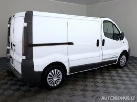 Nissan Primastar | 2