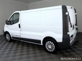 Nissan Primastar | 3