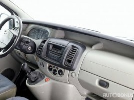 Nissan Primastar | 4
