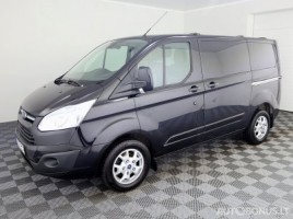 Ford Transit | 1