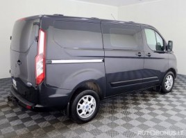 Ford Transit | 2