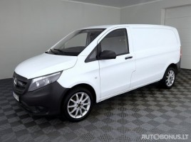 Mercedes-Benz Vito | 1