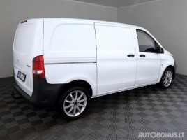 Mercedes-Benz Vito | 2