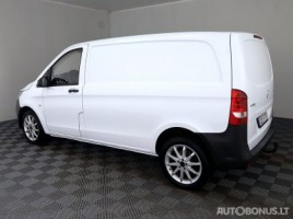 Mercedes-Benz Vito | 3