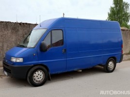Fiat Ducato | 1