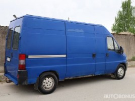Fiat Ducato | 2