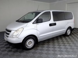 Hyundai H1 | 1