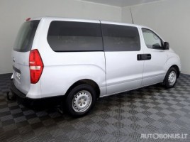 Hyundai H1 | 2