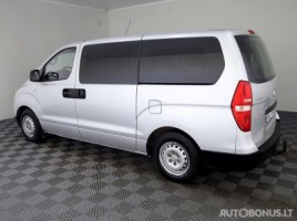 Hyundai H1 | 3