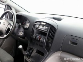 Hyundai H1 | 4