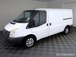 Ford Transit | 1